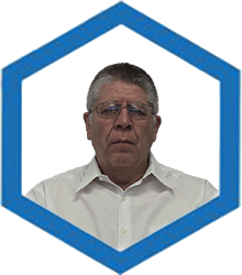 Mtro. Lorenzo Alberto Guzmán Barraza