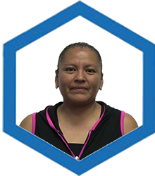 Esther Magdaleno