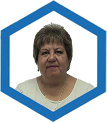 Dra. Maria Dolores Padilla Hernández