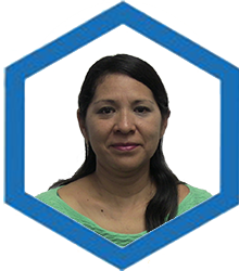 Mtra. Laura Baltazar Morales