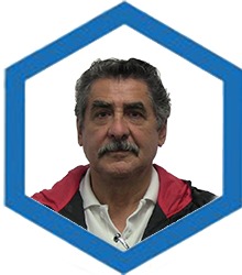Mtro. Leonardo Javier Garcia Del Rio