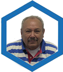 Dr. José Jesus Valdovinos Capistrán
