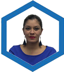 Lic. Abril Arauzo Montesinos