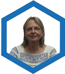Dra, Ulrike Keyser Ohrt